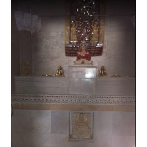 Shri Chandraprabhu Swami Shwetamber Jain Derasar, Goersama, Mundra,Kachchh,Gujarat