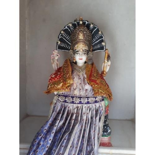 Shri Vasupujya Swami Shwetamber Jain Derasar, Dudhai,Kachchh,Gujarat