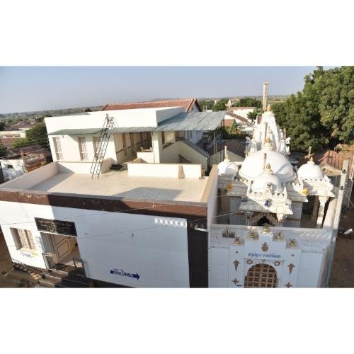 Shri Jain Upashray, Ghanithal,Kachchh,Gujarat