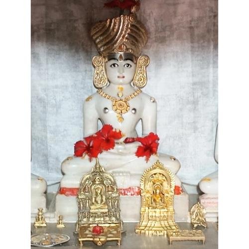 Shri Sthanakwasi Jain Upashray, Tankara,Morbi,Gujarat