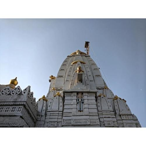 Shri Adinath Bhagwan Shwetamber Jain Derasar, Raydhanjar,Kachchh,Gujarat