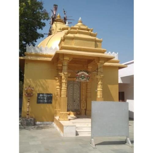 Shri Mahaveer Swami Jain Derasar, Fulpari,Panchmahal,Gujarat