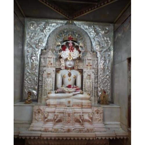 Shri Vasupujya Bhagwan Jain Derasar, Mahavir Society,Navsari,Gujarat