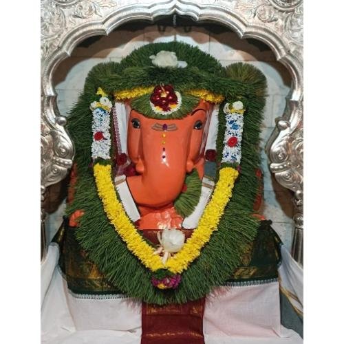 Shri Siddhivinayak Gundacha Ganapati Temple Pune