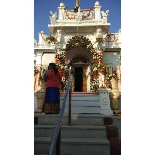Shri Vasupujya Swami Jain Derasar, Kaiyal,Mahesana,Gujarat