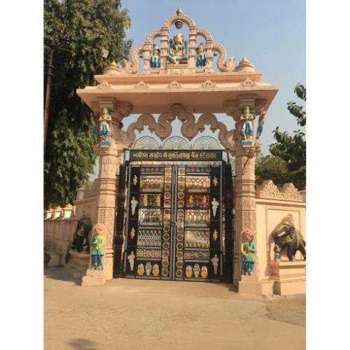 Shri Sumatinath Jain Derasar, Mahavir Jain Society, Godhra,Panchmahal,Gujarat