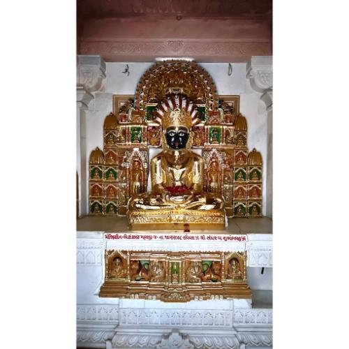 Shri Raska Jain Shwetamber Tirth, Raska,Kheda,Gujarat