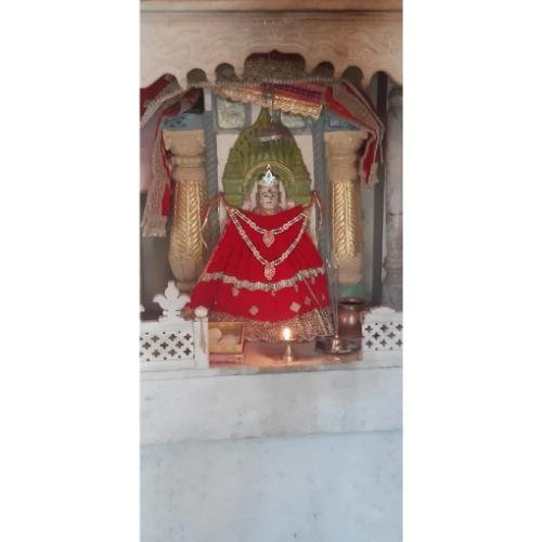 Shri Manibhadra Veer Jain Mandir, Kashipur, Vijapur,Mahesana,Gujarat