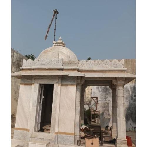Shri Godi Parshvnath Ka Pagliya Shwetamber Jain Derasar, Varkhadi, Radhanpur,Patan,Gujarat