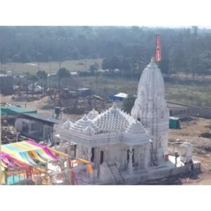 Shri Adinath Jain Shwetamber Mandir, Bagwada,Valsad,Gujarat