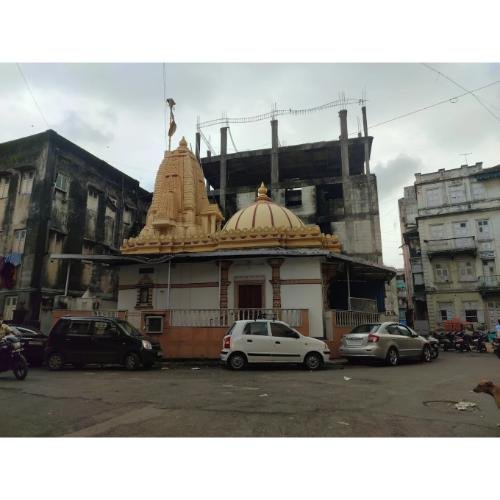 Shri Adinath Bhagwan Jain Derasar, Gopipura Road, Gopipura,Surat,Gujarat