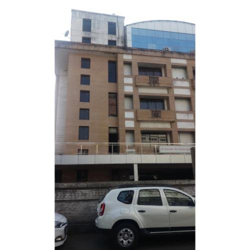 Shri Digamber Jain Vidhya Sudha Bhavan, Keshav Park Society, Umra Gam, Athwa,Surat,Gujarat