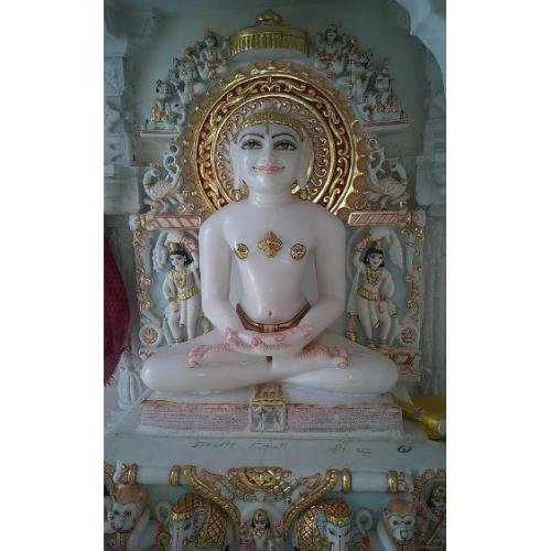 Shri Mahaveer Swami Jain Derasar, Virpur,Rajkot,Gujarat