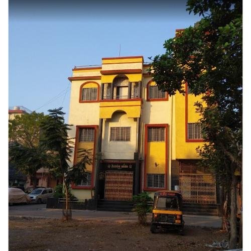 Shri Jain Shwetamber Terapanthi Sabha, Terapanth Bhavan, Pandesara, Udhna,Surat,Gujarat