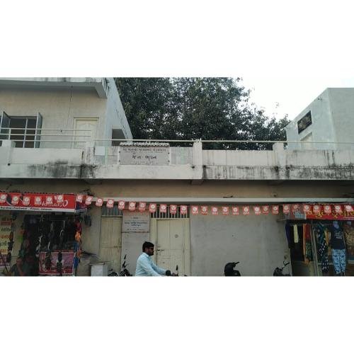 Shri Jain Upashray, Virpur,Rajkot,Gujarat