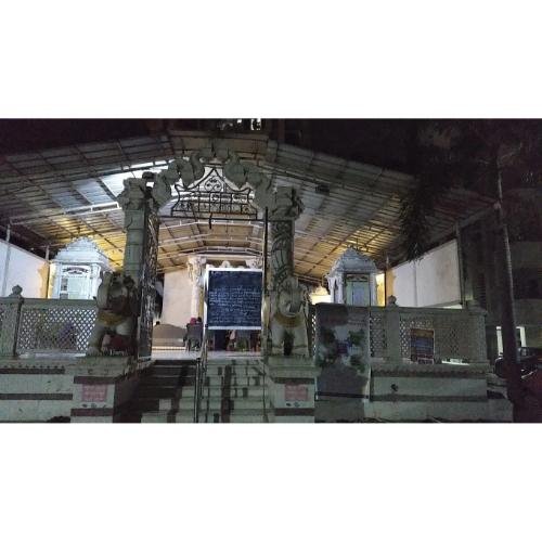 Shri Munisuvratnath Swami Jain Derasar, New Kosad Road, Amroli,Surat,Gujarat