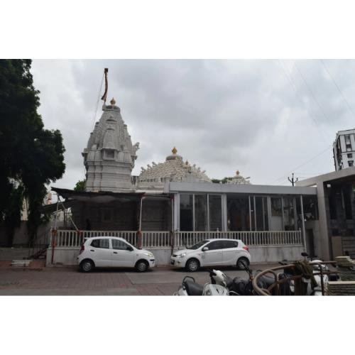 Shri Shalibhadra Jain Derasar, Narotam Nagar,Surat,Gujarat