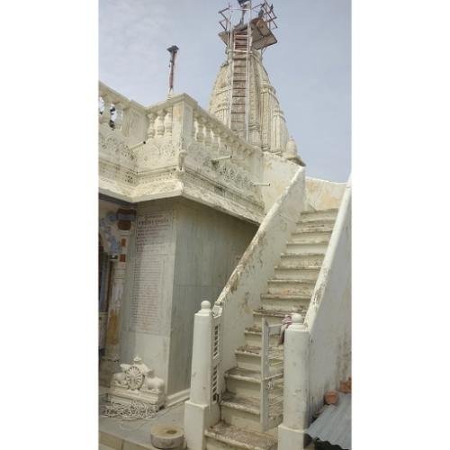 Shri Shankeshwar Parshvnath Jain Derasar, Vana,Surendranagar,Gujarat