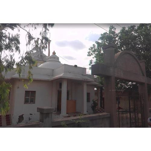 Shri Sambhavnath Swami Jain Derasar, Dudhrej,Surendranagar,Gujarat