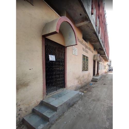 Shri Sthanakwasi Jain Upashray, Jorawarnagar,Surendranagar,Gujarat