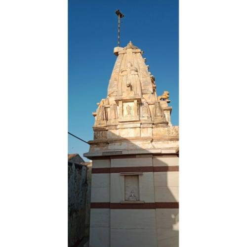 Shri Adinath Jain Derasar, Baldana,Surendranagar,Gujarat