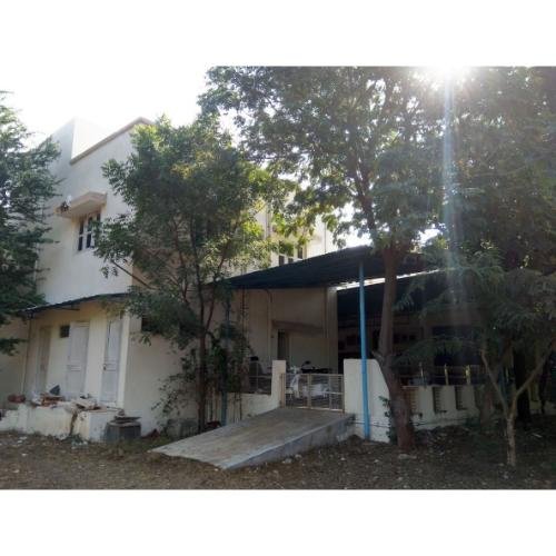Shri Ramdham Sthanakwasi Jain Upashray, Tuva,Surendranagar,Gujarat