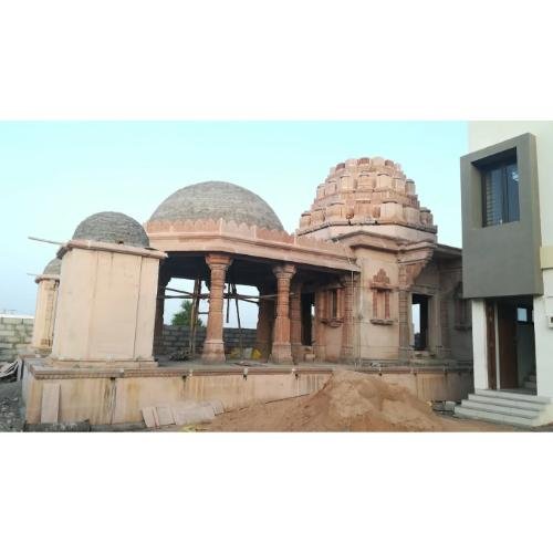 Shri Jain Vihar Dham, Vastadi,Surendranagar,Gujarat