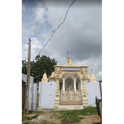 Shri Vasupujya Swami Jain Derasar Ankewaliya,Surendranagar,Gujarat