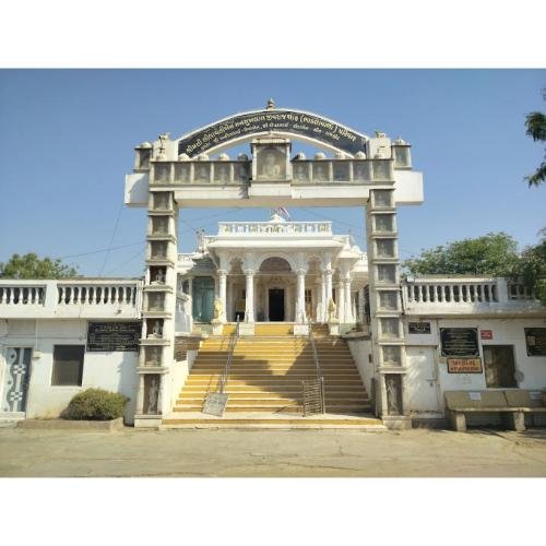 Shri Doliya Jain Tirth, Doliya,Surendranagar,Gujarat