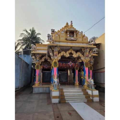 Shri Jain Derasar, Madhi,Tapi,Gujarat