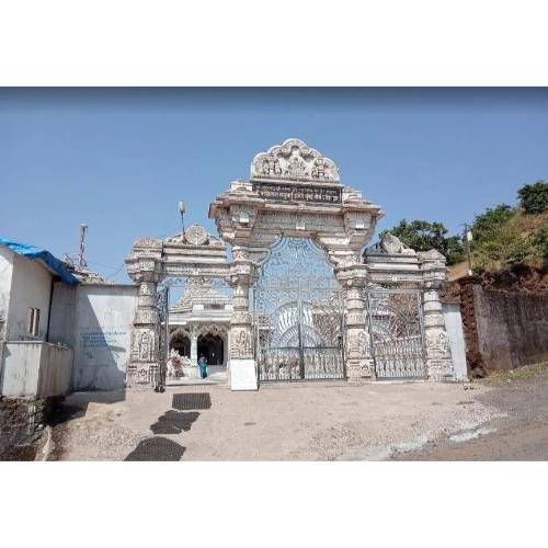 Shri Gajabhishek Jain Tirth, Saputara,Dang,Gujarat