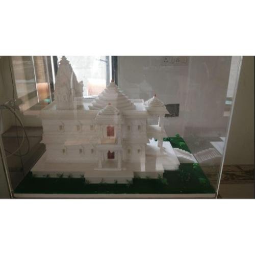 Shri 1008 Adinath Digamber Jain Chaitalaya, Sanmati Park, Sama Sawli Road,Vadodara,Gujarat