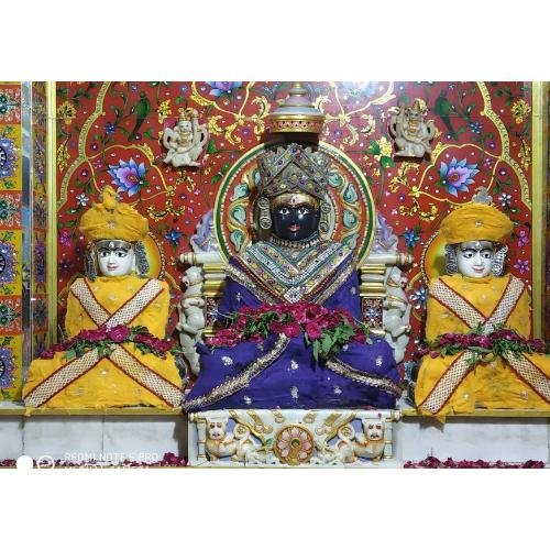 Shri Navpad Society Mahaveer Swami Jinalaya, Yakutpura,Vadodara,Gujarat