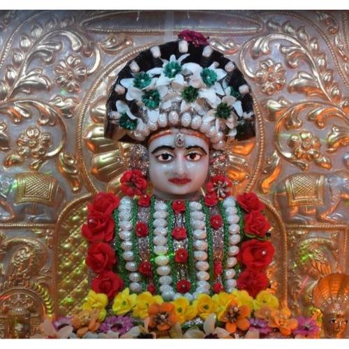 Shri Shankeshwar Parshvnath Jain Derasar, Amrapali Society, Manjalpur,Vadodara,Gujarat