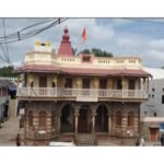 Shri Mahalakshmi Panchayat Temple (Lakshmi Gudi) Vijayapura (Bijapur)