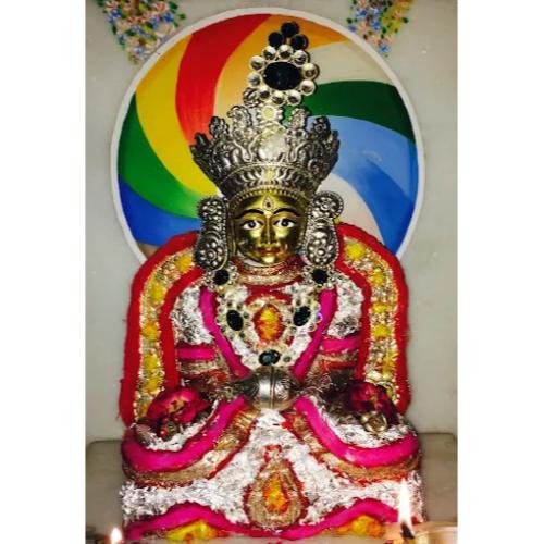 Shri Shantinath Jain Derasar, Greenland Society, Hari Nagar,Vadodara,Gujarat