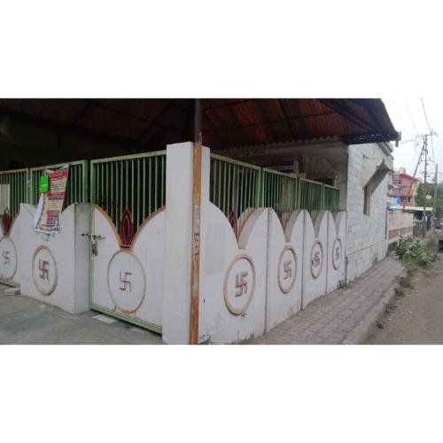 Shri Munisuvrat Swami Jain Mandir, Jayprakash Society, Pensionpura, Nizampura,Vadodara,Gujarat