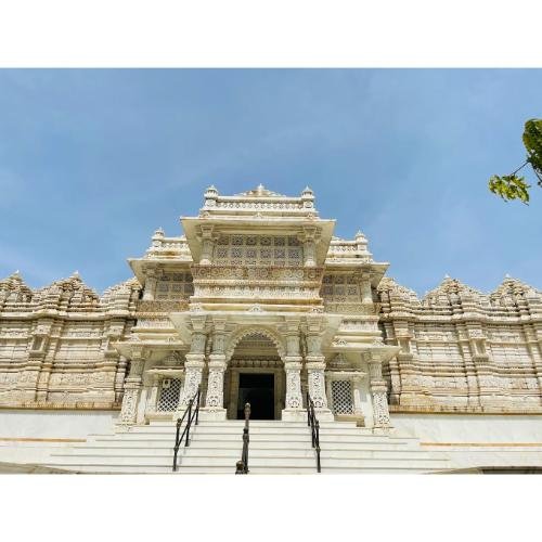 Shri Shantinath Ji Shwetamber Jain Mandir, Idar,Sabar Kantha,Gujarat