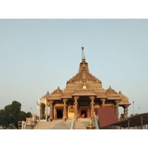 Shri Jain Derasar, Jay Narayan Kunj Society, Chhani,Vadodara,Gujarat