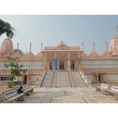 Shri Shankeshwar Parshvnath Jain Tirth, Anastu, Karjan,Vadodara,Gujarat