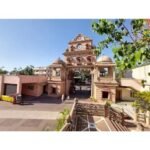 Shree Jagannathji Mandir Ahmedabad,Gujarat