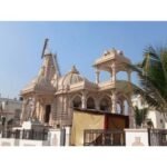 Shri Dharm Mangal Parshv Vihar Jain Tirth Dham, Bhayli,Vadodara,Gujarat