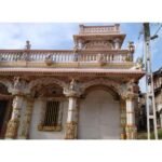 Shri Shantinath Bhagwan Jain Derasar, Sinor,Vadodara,Gujarat