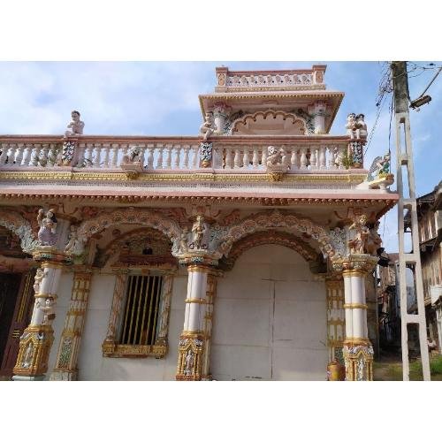 Shri Shantinath Bhagwan Jain Derasar, Sinor,Vadodara,Gujarat
