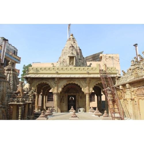 Shri Mahaveer Swami Jain Derasar, Mehtapura, Himatnagar,Sabar Kantha,Gujarat