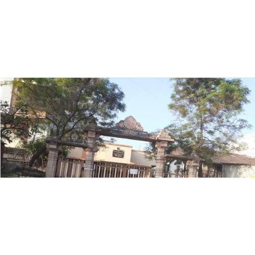 Shri Jain Upashray, Bhilad,Valsad,Gujarat