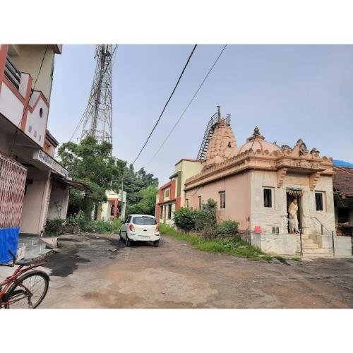 Shri Sambhavnath Swami Jinalaya, Vaghaldhara,Valsad,Gujarat