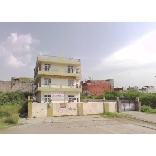 Shri Kashi Bhavan, Jain Sthanak, Sector 7,Ambala,Haryana