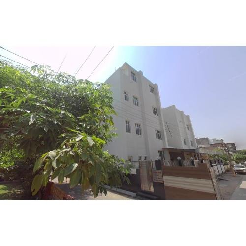 Shri Atam Vallabh Jain Bhavan, 1044-1045, Sector 16,Faridabad,Haryana
