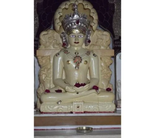 Shri Pargat Prabhavi Parshvnath Shwetamber Jain Tirth, Dabhoi,Vadodara,Gujarat